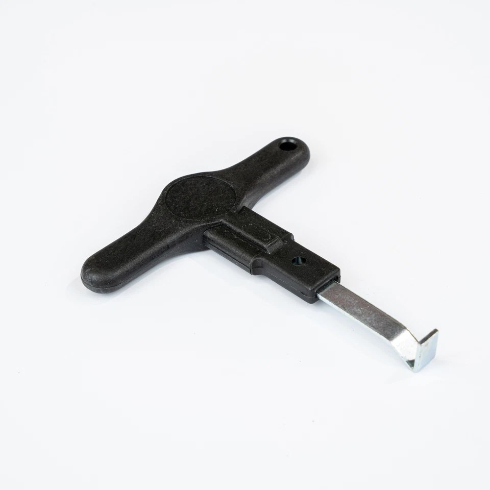 Genuine Ford Alloy Wheel Centre Cap Remover Tool 2000-2006 1029454 - Image 1 of 1