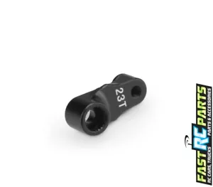 JConcepts 23T Aluminum Servo Horn 15.5MM: B6 T6 SC6 JCO2851 - Picture 1 of 1