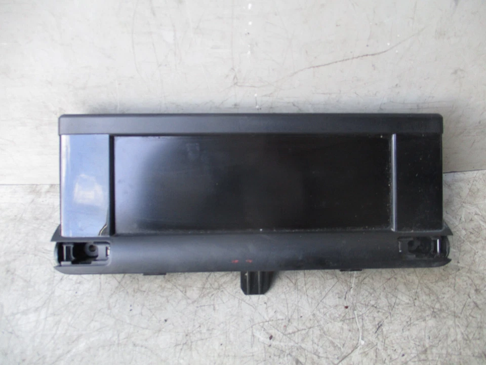 Citroen C4 Cactus 2021 1,5 diésel manual velocímetro clúster 9830140880 Foto 1 de 4