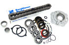 Complete Bearing & Seal Kit Jeep 231 NP231J Pump & Chain 1994-On Jeep Cherokee