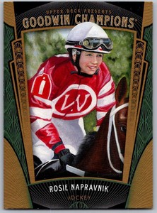 2015 Goodwin Champions Pick Your Card Complete Your Set