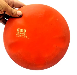 Ching Power Genesis 168g Oop Scott Stokley Dimples Weird Overstable Disc Golf - Picture 1 of 17