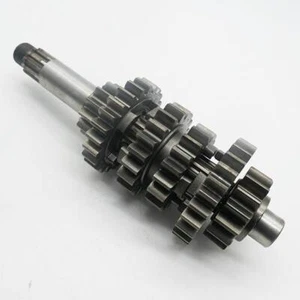 Gas Gas Cami, AJP PR5, Zongshen NC250, Main shaft Assy, 23220ME300000 - Picture 1 of 7