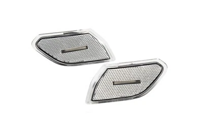 Diode Dynamics 18-21 Fits Jeep Wrangler JL 20-21 Gladiator LED Sidemarkers pair Foto 1 de 4