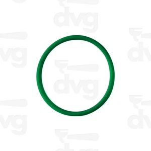 Brühkopfdichtung für Quickmill Thermoblock-Maschinen OR155