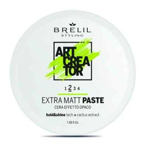 Brelil Styling Art Creator Hair Hair Matt Paste 50 ml./1.7 fl.oz. - Picture 1 of 1