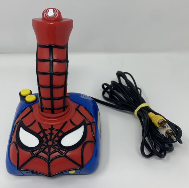 TV Games Spiderman