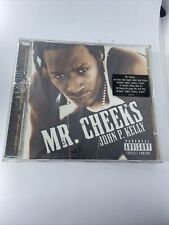 MR. CHEEKS JOHN P. KELLY LIGHTS CAMERA ACTION BRAND NEW 2001 Crack Jewel Case