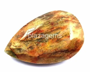MIND-BLOWING PEAR CUT 745 CT CERTIFIED NATURAL YELLOW BERYL LOOSE GEMSTONE 4JUN - Picture 1 of 8