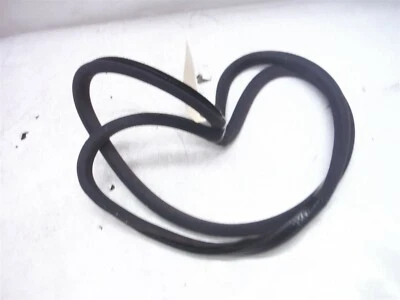 BMW M3 1995 cupé techo corredizo techo corredizo vidrio tira de clima sello OEM 1992-1999 Foto 1 de 4