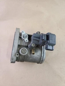 1995 1996 1997 1998 BMW E36 318i 318is 318ti Z3 1.9L M44 Throttle Body w/ ACV - Picture 1 of 9