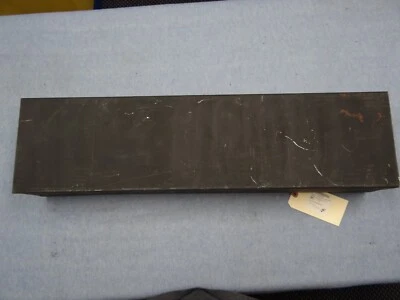 Jaguar XK-120 Battery Cover Assembly BD3365 - Image 1 of 4