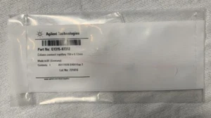 Agilent Capillary stainless steel 0.12 x 150 mm S/S ps/ns Part No. G1315-87312 - Picture 1 of 4