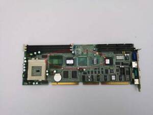 ONE Advantech PCA-6178V Rev.A1 Board industrial motherboard USED