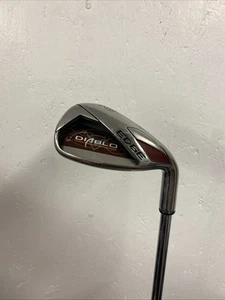 Callaway Diablo Edge Single Iron 9 Iron Steel Uniflex Right 36.5" - Picture 1 of 5