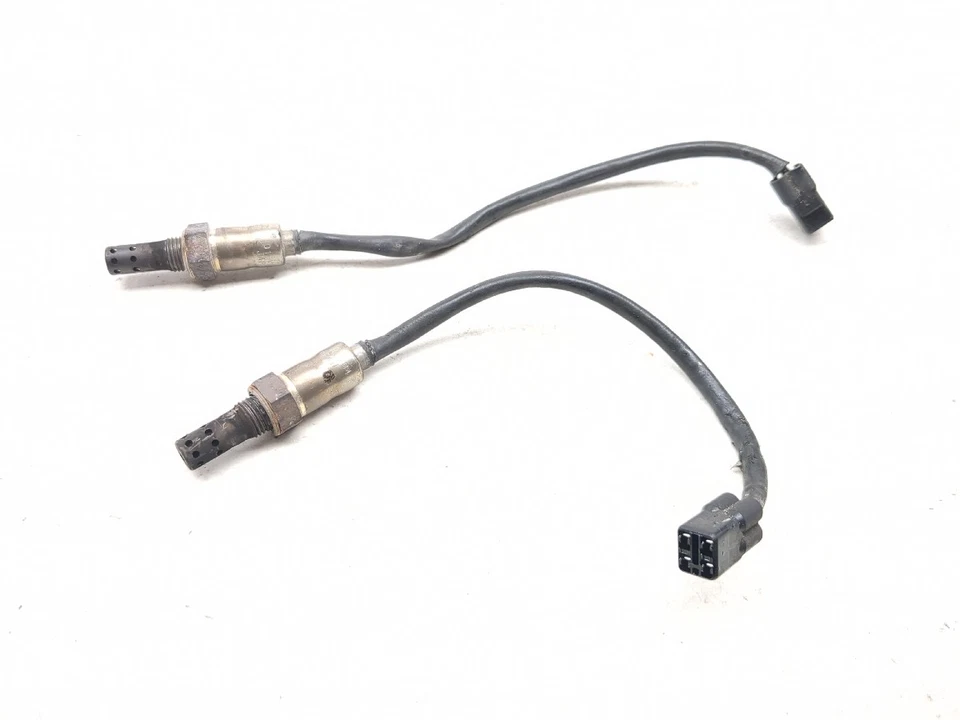 Juego de sensores de escape de oxígeno Triumph Thunderbird 1600 O2 09-17 par Foto 1 de 4