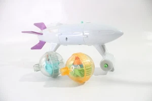 Toy Story: Buzz Lightyear of Star Command McDonalds Happy Meal Toy lot - Picture 1 of 8