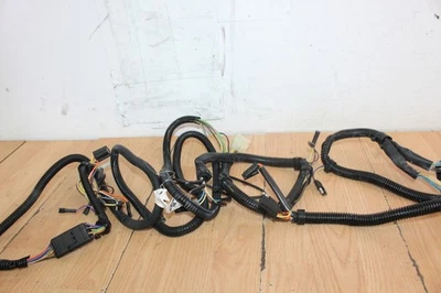 Жгут проводов/проводка 1994 POLARIS XLT SKS - Изображение 1 из 4