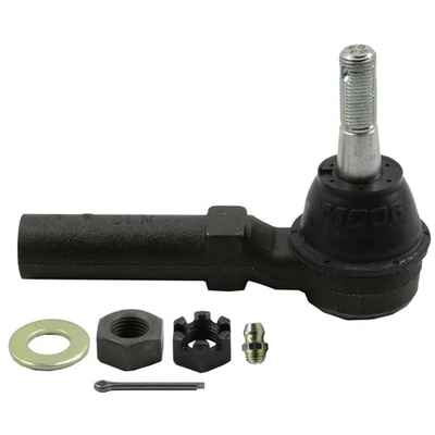 Moog MOG-ES3459 Front Outer Steering Tie Rod End - Image 1 of 4