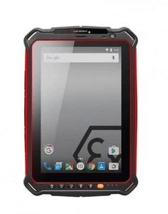 Tablet i.Safe Mobile IS910.1 ATEX Zone 1/21 Wi-Fi NFC IP68 SIM LTE GSM-UNLOCKED - Zdjęcie 1 z 15