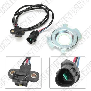 1 x MD342826 Crankshaft Sensor MD348238 Blade For Mitsubishi Pajero Montero L200 - Picture 1 of 5