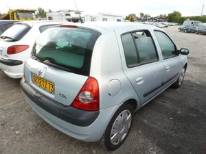 Compteur RENAULT CLIO 2 PHASE 2 0000 - Imagen 1 de 6