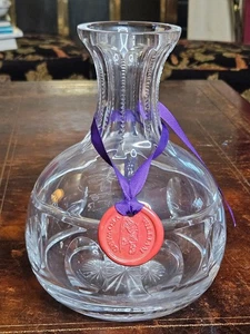 William Yeoward Crystal Rachel Decanter Carafe - Bild 1 von 14