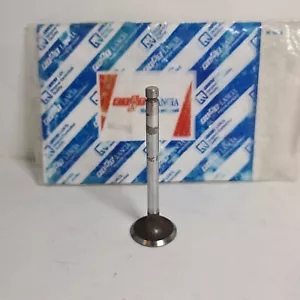 VALVOLA ASPIRAZIONE FIAT UNO - DUNA - 127 - FIORINO ORIGINALE 50005953 - Foto 1 di 8