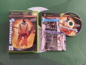 Amped 2 Xbox - Picture 1 of 2