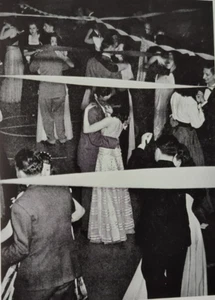 1947 William Smith College Geneva NY - THE PINE - Picture 1 of 3