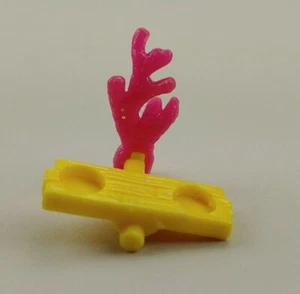 Polly Pocket Vintage Bluebird 1995 Sparkling Mermaid Adventure Teeter Totter  - Picture 1 of 7