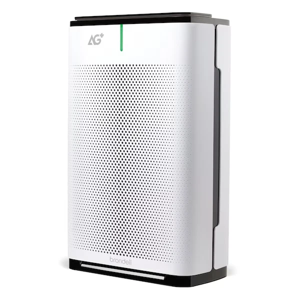 Brondell Pro Large Room Air Purifier with AG Technology P700 Open Box