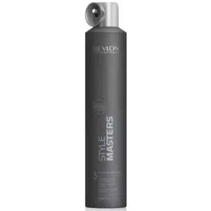 Revlon Style Masters Photo Finisher 3 Hairspray 500ml - Picture 1 of 2