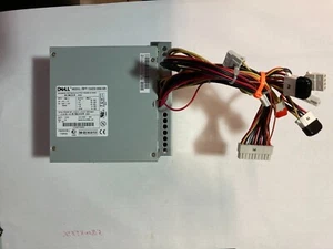 PC POWER SUPPLY Dell SA202-3556-825 079WPJ  CN-079WPJ - Picture 1 of 1