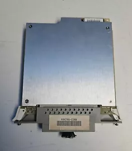 HP Agilent Keysight 44474A 16 Bit Digital I/O Module + connector block - Picture 1 of 1
