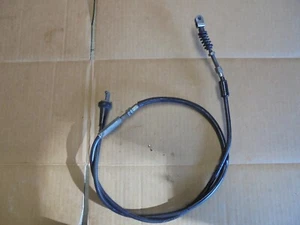 1979 Suzuki GS1000L OEM Clutch Cable - Picture 1 of 5