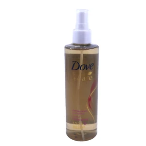 1- Dove Style + Care Hairspray Level 5 Extra Hold Strong Non Aerosol 9.25 fl oz - Picture 1 of 5