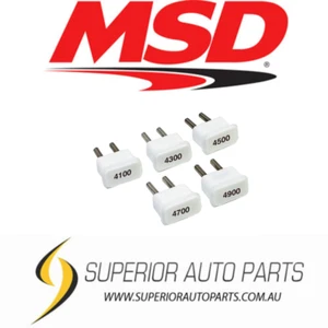 MSD RPM Modules - 4000 Series Kit - Odd Increments 87441 - Picture 1 of 2