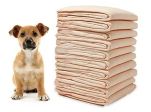 100 USA MADE 30x36 Ultra Absorbency Dog Puppy House Training Wee Wee Pee Pads - Picture 1 of 4