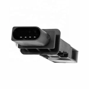 Für Mercedes W164 W203 W211 W221 Luftmassenmesser MAF A6420940148 0281002695 - Picture 1 of 9