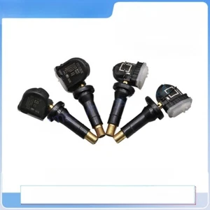New Tire Pressure Sensor Fit For 2014-2017 Ford Ecosport F-150 Kuga Mondeo TPMS - Picture 1 of 11