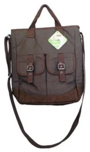 Sachi Crossbody North/South Leakproof Insulated Bag Olive New - Picture 1 of 1