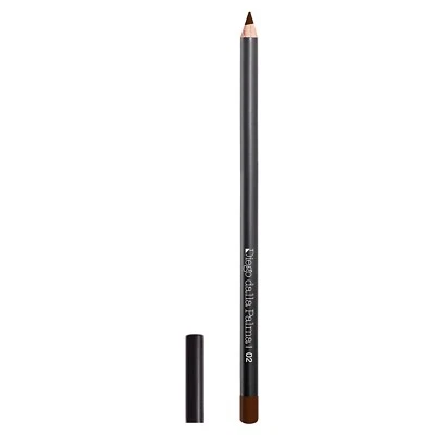 Diego Der Palme Bleistift Augen Eye Pencil 02 Dunkelbraun 1.83 Gr - Bild 1 von 3