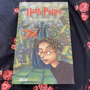 harry potter und die kammer des schreckens - Bild 1 von 3
