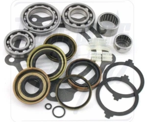 Fits GM Chevy New Process 233 NP233 NP233C Transfer Case Rebuild Kit 1995-ON - Picture 1 of 1