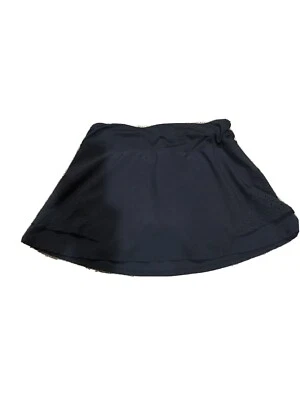 Women's MARIKA skort black M MEDIUM with built ins - Image 1 of 4