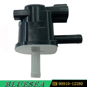 Electroválvula 90910-12280 136200-7070 PARA Toyota Aygo-Yaris 1.0 Bz 51KW - Imagen 1 de 5