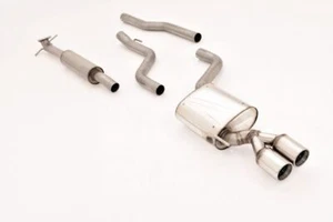 Sistema Friedrich Motorsport talla A para Opel Astra K Sports Tourer 1.4l Turbo 92/11 - Imagen 1 de 6