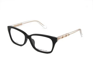 Kate Spade Brille Damen rechteckig halb/F 807 schwarz Kristall 54 mm NEU! - Bild 1 von 4