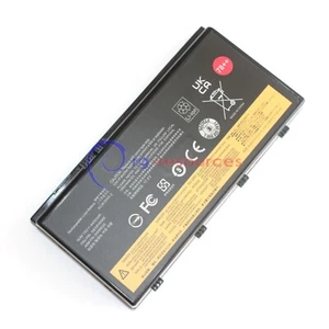 New 00HW030 01AV451 78++ Laptop Battery for Lenovo ThinkPad P70 P71 SB10F46468 - Picture 1 of 4